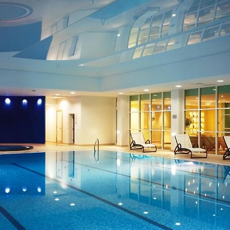 Regency Park Hotel, Health Club & Spa ثاتشام المرافق الصورة