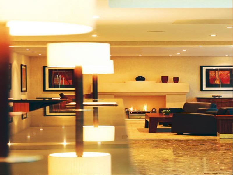 Regency Park Hotel, Health Club & Spa ثاتشام المظهر الخارجي الصورة