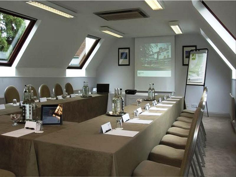 Regency Park Hotel, Health Club & Spa ثاتشام المظهر الخارجي الصورة