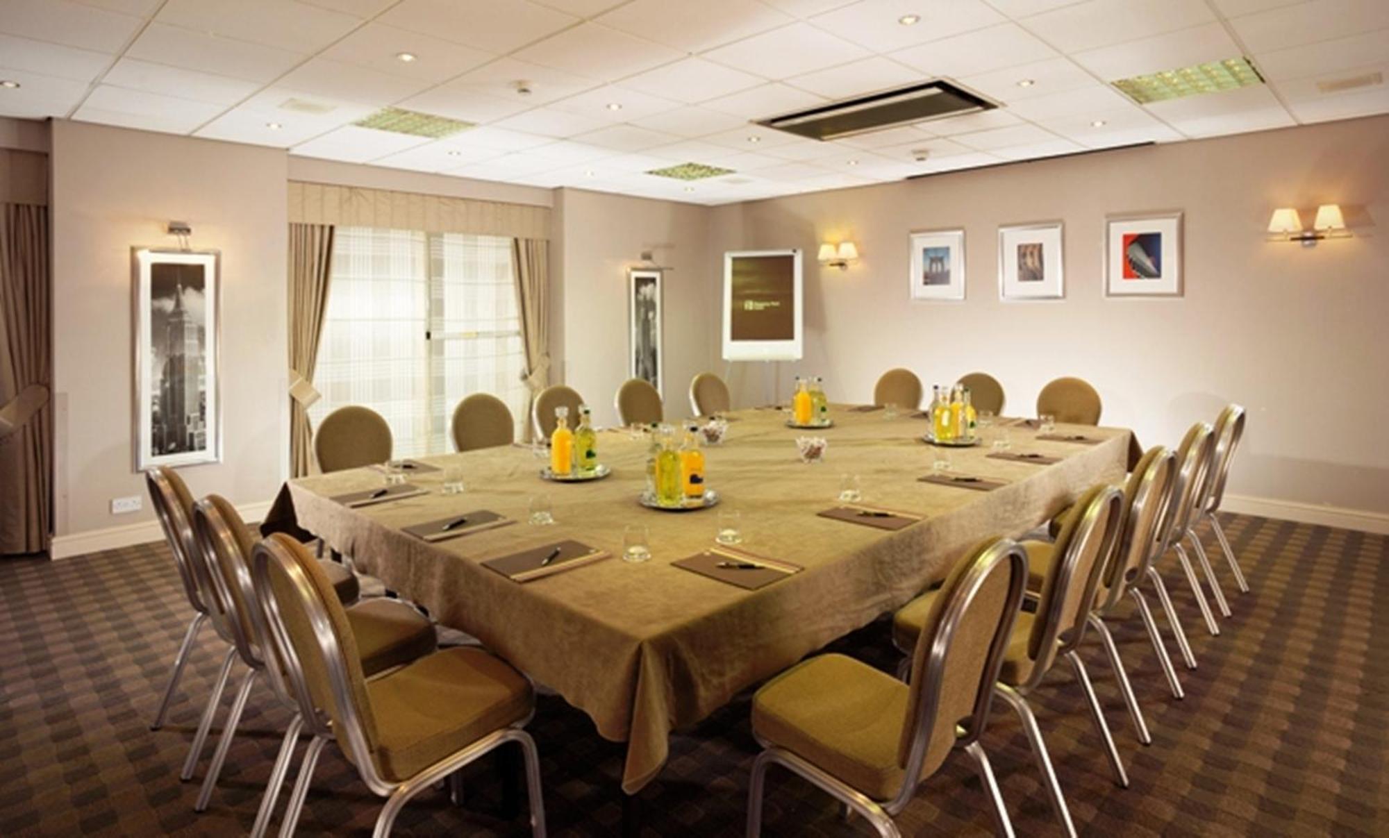 Regency Park Hotel, Health Club & Spa ثاتشام المظهر الخارجي الصورة