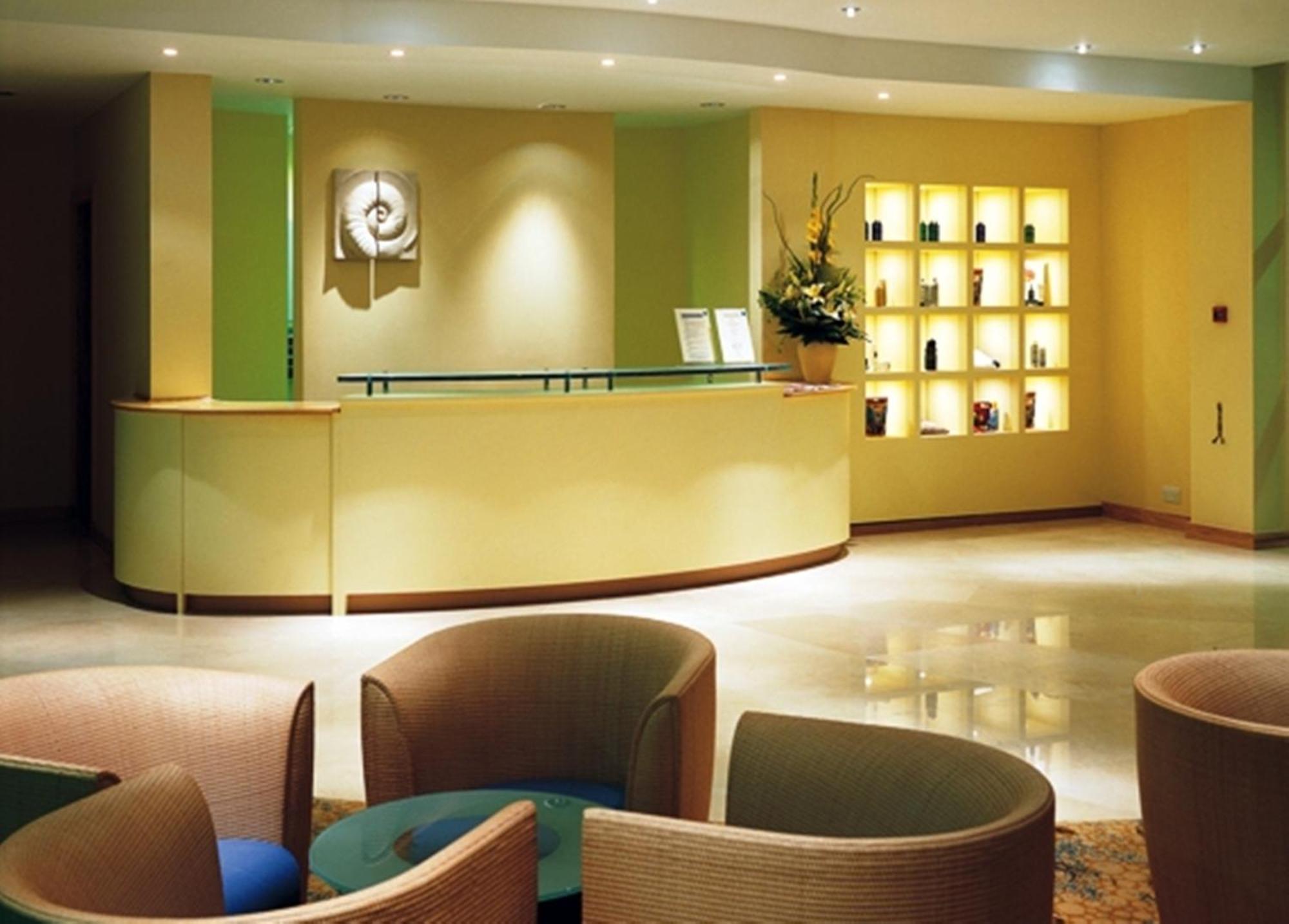 Regency Park Hotel, Health Club & Spa ثاتشام المظهر الداخلي الصورة