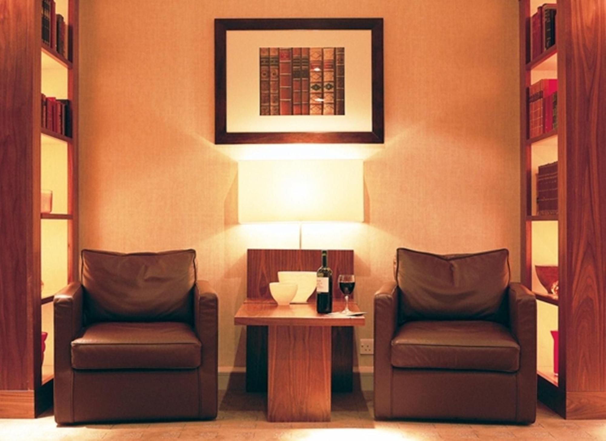 Regency Park Hotel, Health Club & Spa ثاتشام المظهر الداخلي الصورة