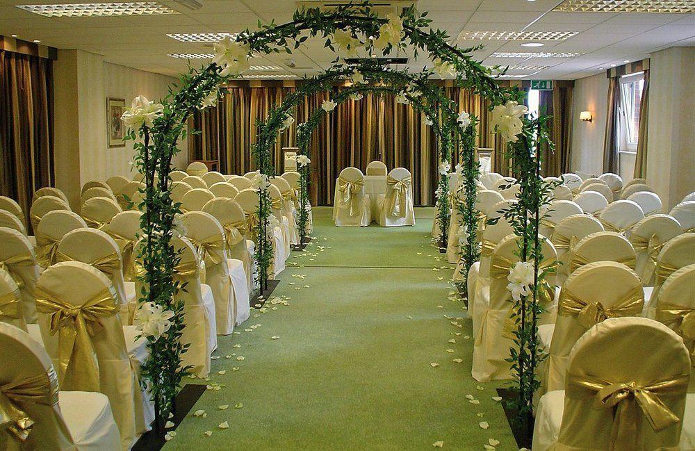 Regency Park Hotel, Health Club & Spa ثاتشام المظهر الخارجي الصورة