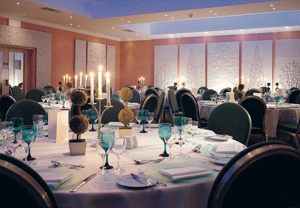 Regency Park Hotel, Health Club & Spa ثاتشام المظهر الخارجي الصورة