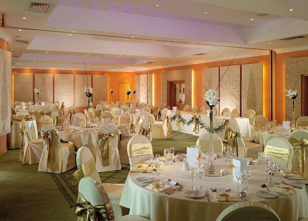 Regency Park Hotel, Health Club & Spa ثاتشام المظهر الخارجي الصورة