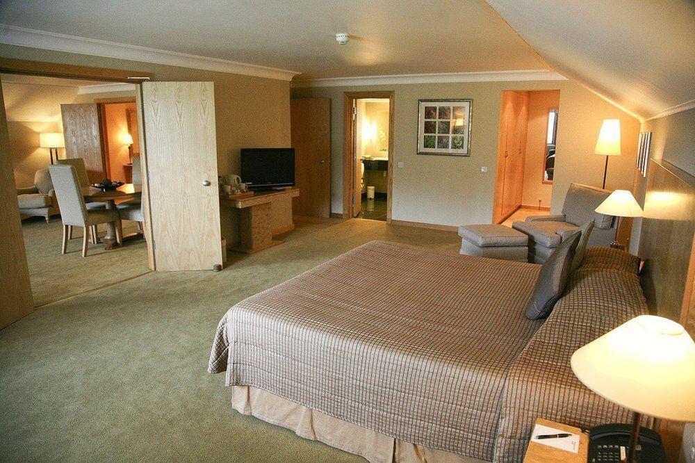 Regency Park Hotel, Health Club & Spa ثاتشام المظهر الخارجي الصورة