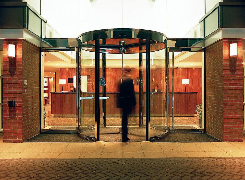 Regency Park Hotel, Health Club & Spa ثاتشام المظهر الخارجي الصورة