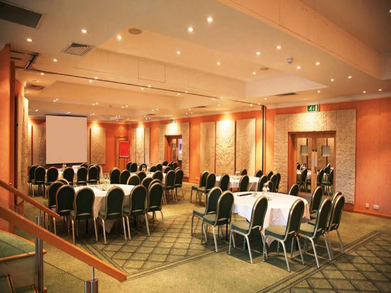 Regency Park Hotel, Health Club & Spa ثاتشام المظهر الخارجي الصورة