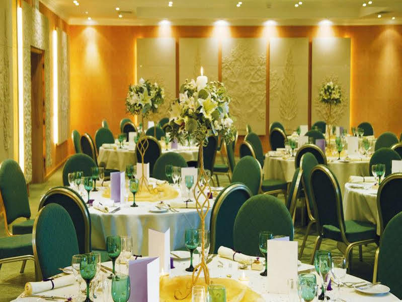 Regency Park Hotel, Health Club & Spa ثاتشام المظهر الخارجي الصورة