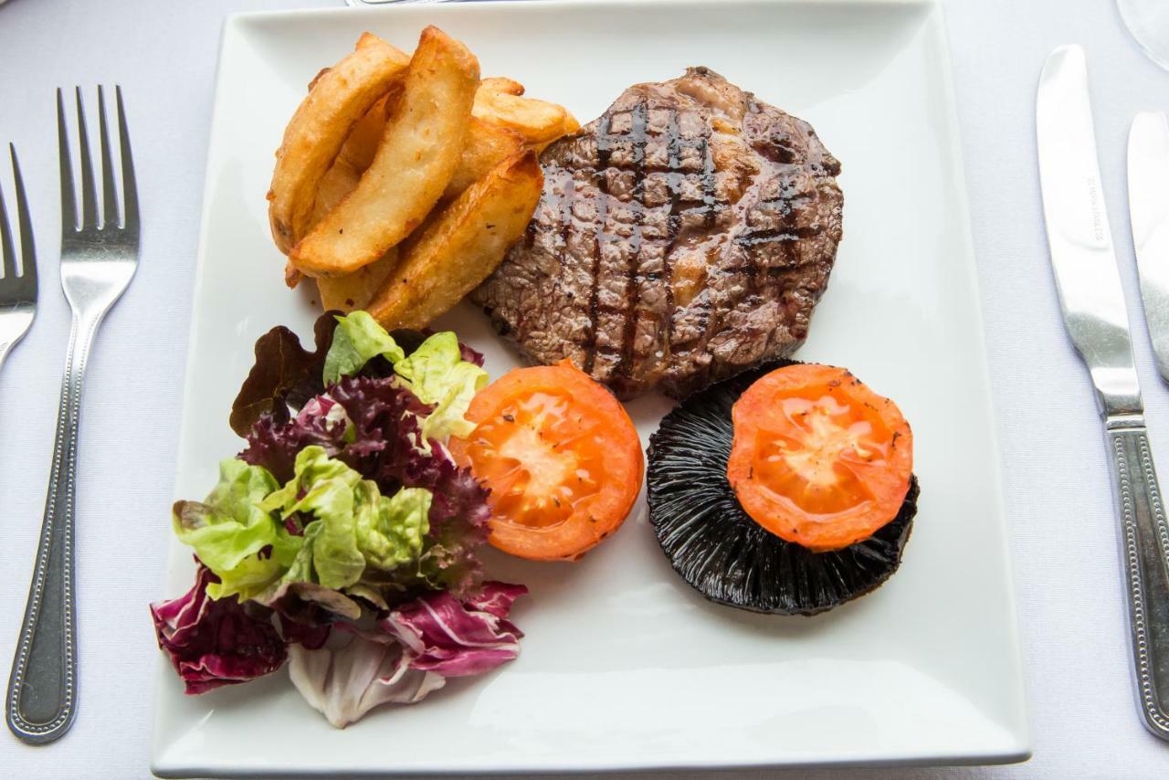 Regency Park Hotel, Health Club & Spa ثاتشام المظهر الخارجي الصورة